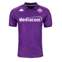 Fiorentina Replica Home Shirt 2024-25 Short Sleeve